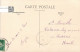 FÊTES - VŒUX - Souvenir D'amitié - Femme Et Des Fleurs - Colorisé - Carte Postale Ancienne - Andere & Zonder Classificatie