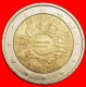 * SHIP: NETHERLANDS  2 EURO 2002-2012! · LOW START · NO RESERVE! - Pays-Bas