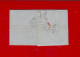 1862  TIMBRE Empire Non Dentelé Oblitéré Cachets Postaux Paris Et Draguignan Bordereau Cailliez De Baecque Beau - 1849-1876: Période Classique