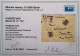 Memel 1923 Mi134 MEF Wertbrief Heydekrug (BPP Klaipeda Litauen Brief Memelgebiet Lithuania Cover Lituanie Lietuva Lettre - Klaipeda 1923