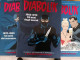 DIABOLIK GIUSSANI CLASSICI DEL FUMETTO REPUBBLICA 2006 1/5 COMPLETA - Diabolik