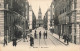 FRANCE - Reims - Rue Colbert - Animé - Carte Postale Ancienne - Reims