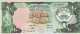 KUWAIT 10 DINARS 1980/91 P-15  UNC - Kuwait