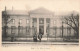 FRANCE - Reims - Le Palais De Justice  - Carte Postale Ancienne - Reims