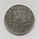 Italy ITALIA Colonia D'Albania 0,20 Lek 1939 XVIII Gig.12a  Magnetico Bb+ E.007 - Albania