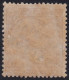 1869-144 CUBA SPAIN 1869 10c HABILITADO POR LA NACION ORIGINAL. - Prephilately