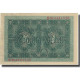 Billet, Allemagne, 50 Mark, 1914, 1914-08-05, KM:49b, SPL+ - 50 Mark