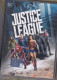 25 - JUSTICE LEAGUE Di Zack Snyder Con Ben Affleck, Henry Cavill, Amy Adams. Jeremy Irons, Connie Nielsen - Sciences-Fictions Et Fantaisie