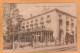 Zeist Hotel Hermitage Cafe Restaurant Netherlands 1906 Postcard - Zeist