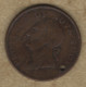 CANADA - TOKEN ONE PENNY 1832 NOVA SCOTIA - Canada