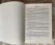 LIVRE CATALOGUE " INVENTAIRE DES LETTRES DE JANVIER 1849 AFFRANCHIES AVEC TIMBRES-POSTE " (ASSO. VAL DE DURANCE) - Filatelia E Storia Postale