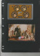 USA - 3 Coffrets Pièces Proof Set Série 2007 - Proof Sets