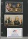 USA - 3 Coffrets Pièces Proof Set Série 2007 - Proof Sets