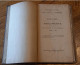 Chemins De Fer PLM - Recueil De Documents à L'Usage Des Mécaniciens Et Chauffeurs - Tirage De 1920 - Railway