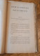 Delcampe - Chemins De Fer PLM - Recueil De Documents à L'Usage Des Mécaniciens Et Chauffeurs - Tirage De 1920 - Ferrocarril