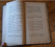 Delcampe - Chemins De Fer PLM - Recueil De Documents à L'Usage Des Mécaniciens Et Chauffeurs - Tirage De 1920 - Ferrovie