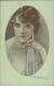 Delcampe - MAUZAN SIGNED 1910s POSTCARDS ( 6 ) WOMAN - SERIE 279 (5014) - Mauzan, L.A.