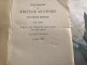 Aldous Huxley Two Or Three Graces And Other Stories - 1900-1949