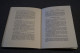 RARE ,1933,règlement Sur La Prostitution,Paul Gemähling (Alsace)131 Pages,18 Cm. Sur 13 Cm. - Historische Documenten