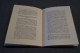 Delcampe - RARE ,1933,règlement Sur La Prostitution,Paul Gemähling (Alsace)131 Pages,18 Cm. Sur 13 Cm. - Documentos Históricos