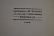 Delcampe - RARE ,1933,règlement Sur La Prostitution,Paul Gemähling (Alsace)131 Pages,18 Cm. Sur 13 Cm. - Historische Documenten