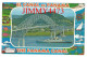 EL CANAL DE PANAMA - PUENTE DE LAS AMERICAS - THE PANAMA CANAL - Edit. H. CROCKER & Co - Panama