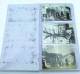 Delcampe - Album Avec 41 Photos Et Cartes D'artistes Diver - Certaines Dédicades - Les Wally's - Strikers - Dave - Dim:18/33 Cm - Albums, Mappen & Vellen