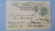 Carte Fantaisie , Hongroise , Femme Et Cochons - Other & Unclassified