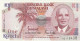 Malawi 1 Kwacha 1990 P-23a UNC - Malawi