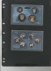 USA - 4 Coffrets Pièces Proof Set Série 2009 - Proof Sets