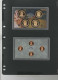 USA - 4 Coffrets Pièces Proof Set Série 2009 - Proof Sets