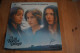 PHILIPPE SARDE LES SOEURS BRONTE LP 1979 ADJANI HUPPERT MARIE FRANCE PISIER VALEUR+ - Filmmuziek