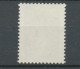 Type Sabine N°1966c 15c Vert-bleu Ss Bande Phosphorescente Gomme Brillante Y1966c - Ongebruikt