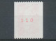 Type Marianne Du Bicentenaire N°2628a  2f.30 Rouge N° Rouge Au Verso Y2628a - Nuevos