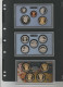 USA - 3 Coffrets Pièces Proof Set Série 2010 - Proof Sets