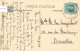 BELGIQUE - Lustin Sur Meuse - Entrée De La Chapelle (trou Du Curé) - Carte Postale Ancienne - Profondeville