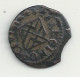 ESPAGNE - BARCELONNE - Louis XIIII - Ardit - 1648 - B/TB (Frappe Décalée) - Provincial Currencies
