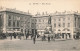 FRANCE - Reims - Place Royale - Carte Postale Ancienne - Reims