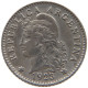 ARGENTINA 5 CENTAVOS 1923 #a071 0585 - Argentine