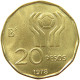 ARGENTINA 20 PESOS 1978 TOP #s066 0549 - Argentine