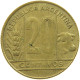 ARGENTINA 20 CENTAVOS 1949 #c075 0537 - Argentine