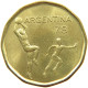 ARGENTINA 20 PESOS 1977 TOP #s066 0559 - Argentine