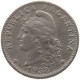 ARGENTINA 20 CENTAVOS 1938 #a072 0621 - Argentine