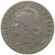 ARGENTINA 20 CENTAVOS 1905 #c078 0153 - Argentine