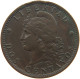 ARGENTINA 2 CENTAVOS 1891 #c021 0089 - Argentine