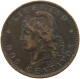 ARGENTINA 2 CENTAVOS 1891 #a007 0119 - Argentine