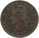 ARGENTINA 2 CENTAVOS 1891 #a007 0407 - Argentine