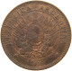 ARGENTINA 2 CENTAVOS 1890 #c033 0263 - Argentine