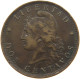 ARGENTINA 2 CENTAVOS 1890 #a091 1051 - Argentine