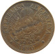 ARGENTINA 2 CENTAVOS 1890 #a084 0063 - Argentine